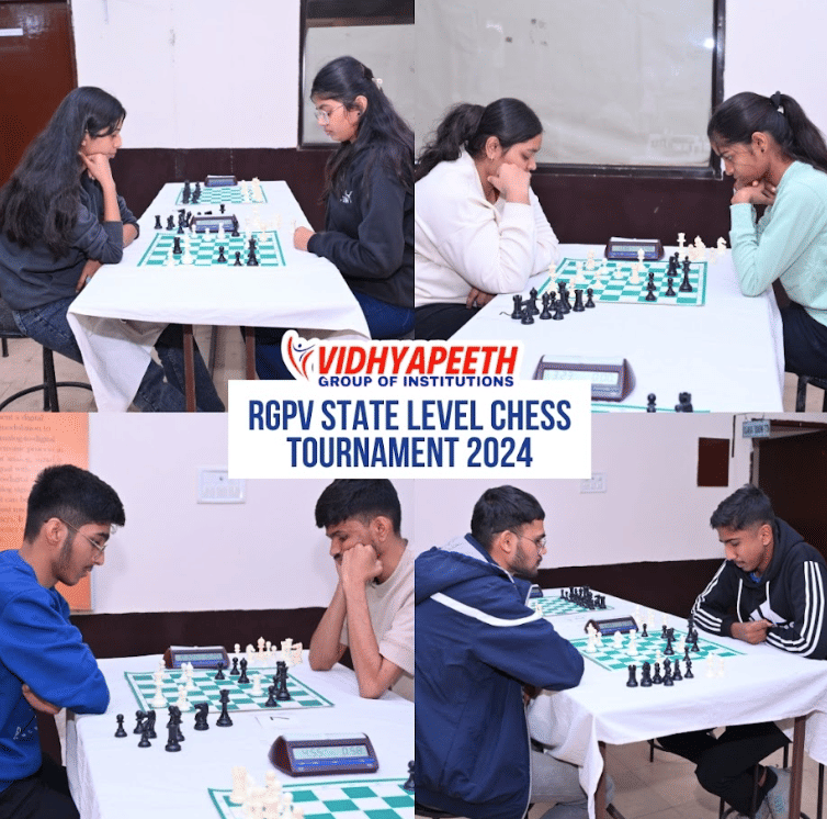 Vidhyapeeth Institute of Science and Technology Bhopal College Activities photo 4